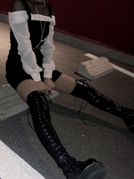 ㄴㄴㅎさんのコーディネート