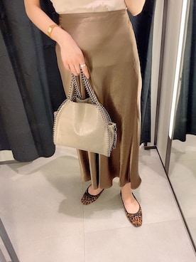 ahhhchangさんのコーディネート