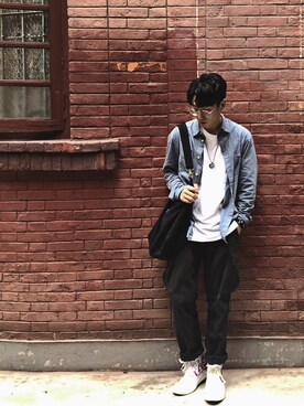 sevenさんのコーディネート