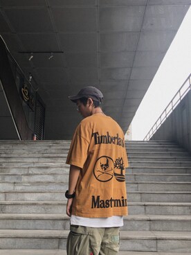 sevenさんのコーディネート