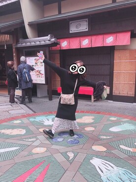 えなりさんのコーディネート