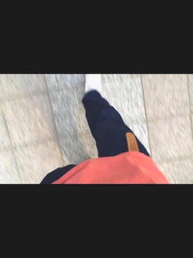 ゆさん（メンズ・172cm）の春コーディネート