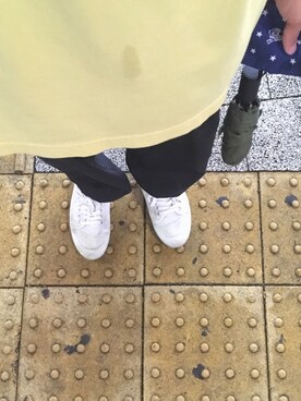 ゆさん（メンズ・172cm）の夏コーディネート