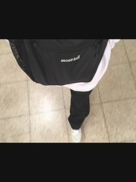 ゆさん（メンズ・172cm）の春コーディネート