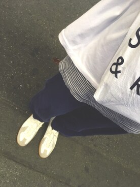 ゆさん（メンズ・172cm）の秋コーディネート