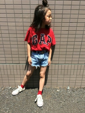 三姉妹❤さんのコーディネート