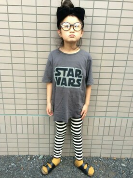 三姉妹❤さんのコーディネート