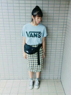 中学生 女子 のレディース人気ファッションコーディネート Wear