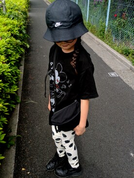 三姉妹❤さんのコーディネート