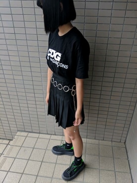 三姉妹❤さんのコーディネート