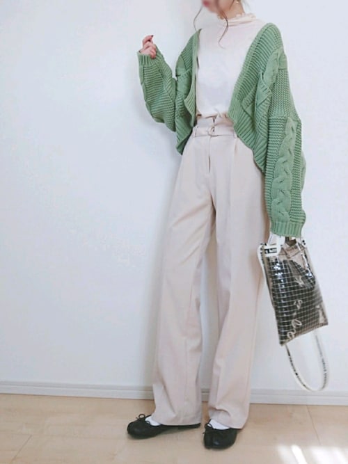 yu.さんのコーディネート