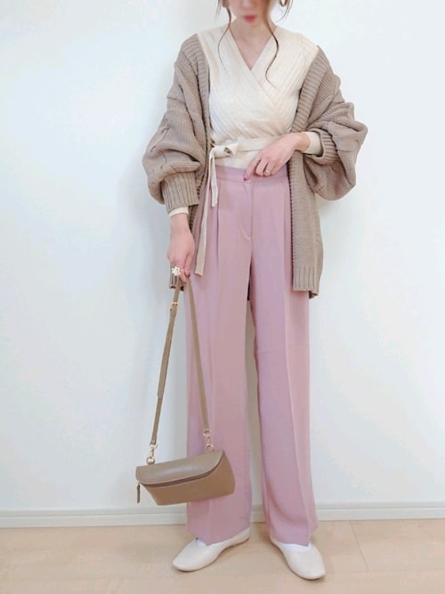 yu.さんのコーディネート