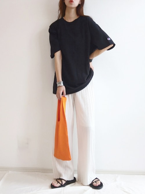 yu.さんのコーディネート
