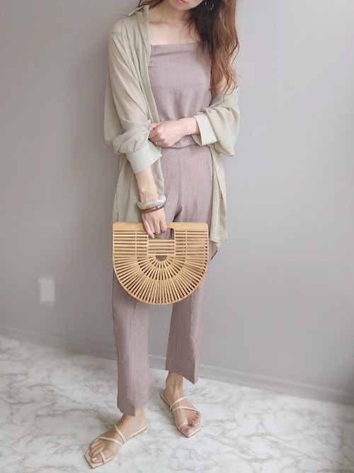 yu.さんのコーディネート