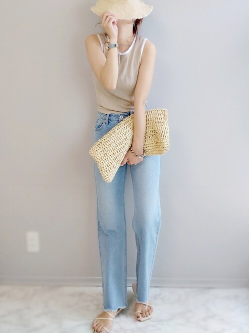 yu.さんのコーディネート