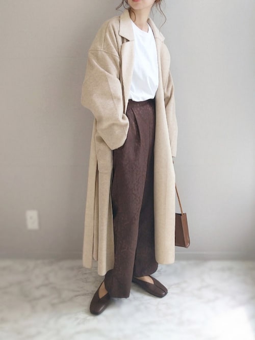 yu.さんのコーディネート