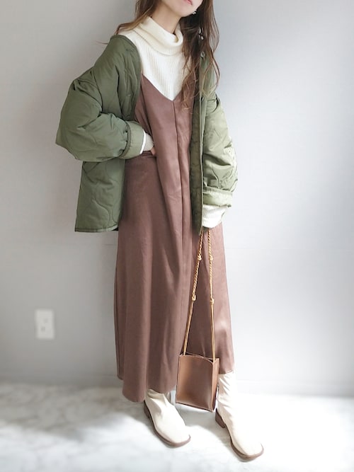 yu.さんのコーディネート