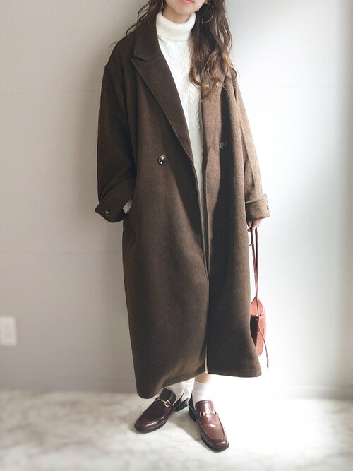 yu.さんのコーディネート