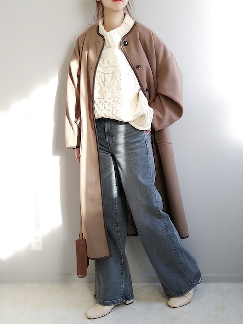 yu.さんのコーディネート