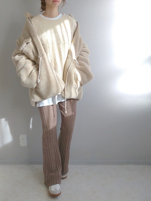 yu.さんのコーディネート