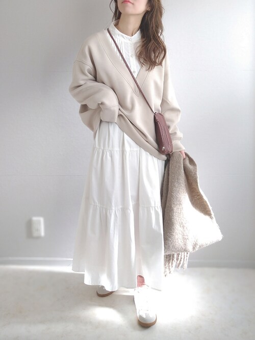 yu.さんのコーディネート