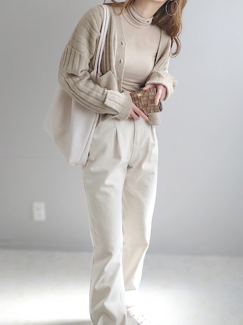 yu.さんのコーディネート
