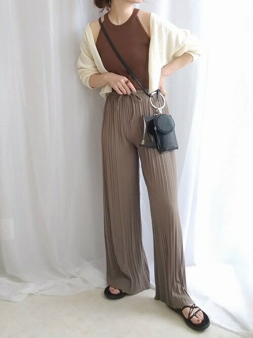 yu.さんのコーディネート