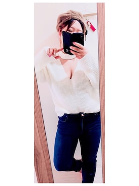 やようぃーさんのコーディネート