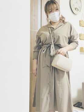 やようぃーさんのコーディネート