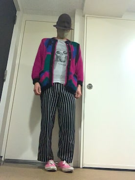 hide5729さんのコーディネート