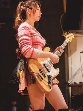 あかりんごさんのコーディネート