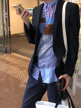 Tomさんのコーディネート