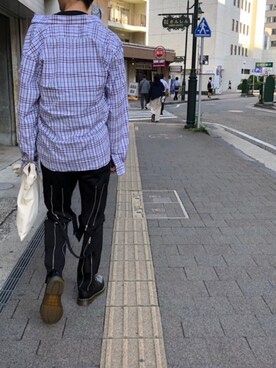 Tomさんのコーディネート