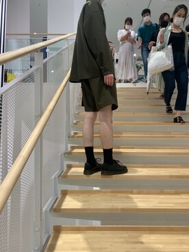 Tomさんのコーディネート