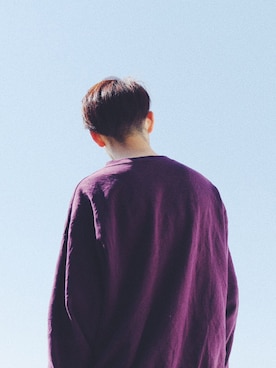 Tomさんのコーディネート