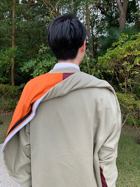 Tomさんのコーディネート