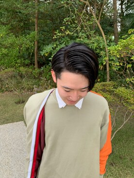 Tomさんのコーディネート