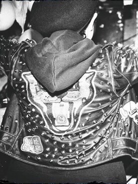 熊田熊蔵さんのコーディネート