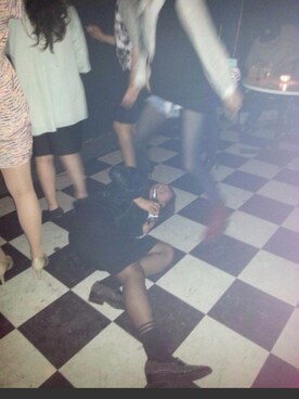 熊田熊蔵さんのコーディネート