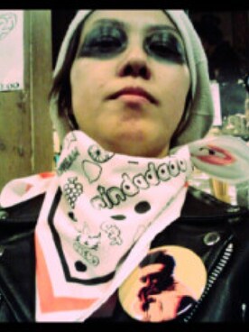 熊田熊蔵さんのコーディネート