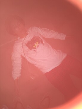 熊田熊蔵さんのコーディネート