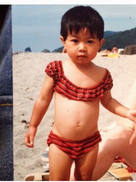 熊田熊蔵さんのコーディネート