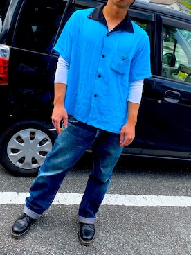 mxmx0009さんのコーディネート