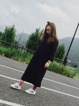 AYAさんのコーディネート