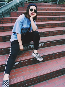 AYAさんのコーディネート