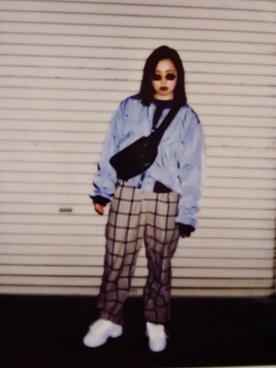 AYAさんのコーディネート