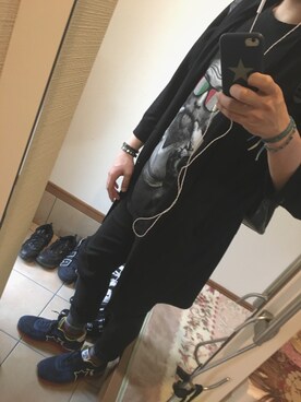 やまてぃさんのコーディネート