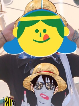 やまてぃさんのコーディネート