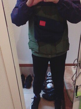 やまてぃさんのコーディネート