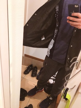 やまてぃさんのコーディネート